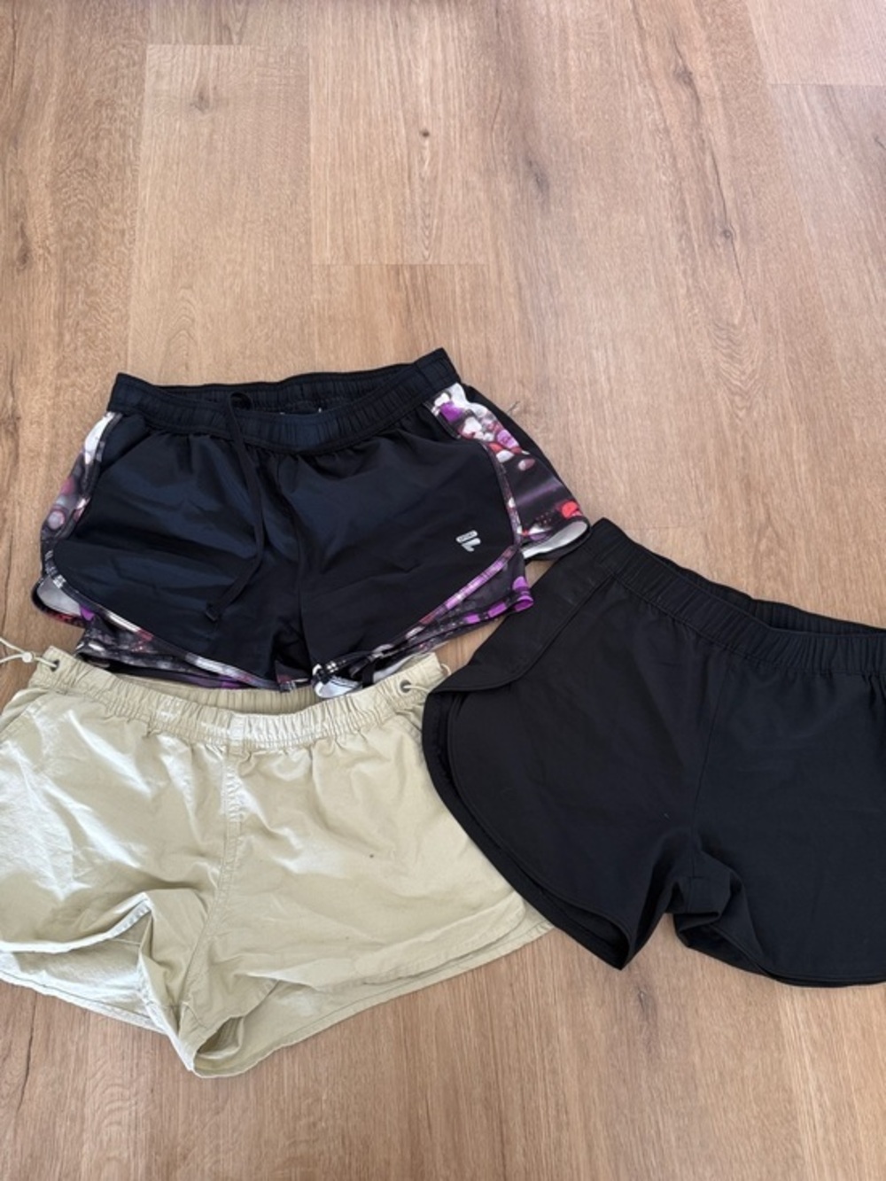 Bundle of Shorts